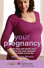 Télécharger le livre :  Your Pregnancy