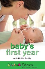 Télécharger le livre :  Baby's First Year