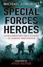 Télécharger le livre :  Special Forces Heroes