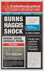 Download this eBook Caledonication