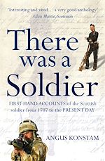 Download this eBook There Was a Soldier