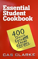 Télécharger le livre :  Essential Student Cookbook