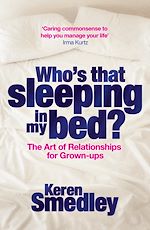 Télécharger le livre :  Who's That Sleeping in My Bed?