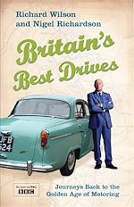 Télécharger le livre :  Britain's Best Drives