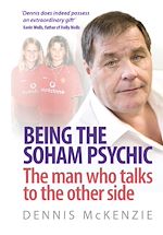Télécharger le livre :  Being the Soham Psychic