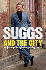 Download this eBook Suggs and the City