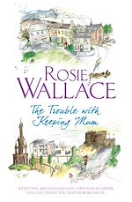 Télécharger le livre :  The Trouble with Keeping Mum