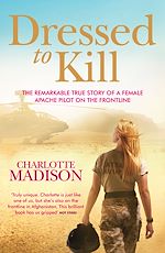 Télécharger le livre :  Dressed to Kill