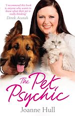 Download this eBook The Pet Psychic