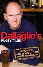 Télécharger le livre :  Dallaglio's Rugby Tales