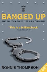 Télécharger le livre :  Banged Up
