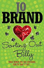 Télécharger le livre :  Sorting Out Billy