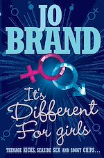 Télécharger le livre :  It's Different for Girls