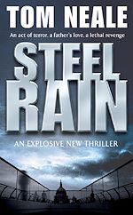 Télécharger le livre :  Steel Rain