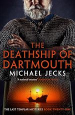 Télécharger le livre :  The Death Ship of Dartmouth (Last Templar Mysteries 21)