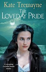 Télécharger le livre :  The Loveday Pride (Loveday series, Book 6)