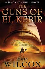 Télécharger le livre :  The Guns of El Kebir