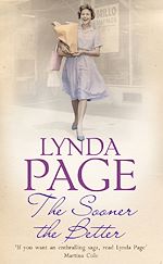 Télécharger le livre :  The Sooner The Better