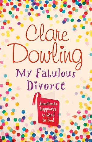 Téléchargez le livre :  My Fabulous Divorce