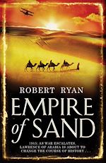 Télécharger le livre :  Empire of Sand