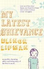 Télécharger le livre :  My Latest Grievance