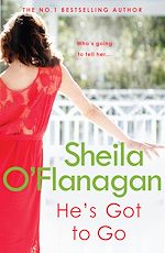 Télécharger le livre :  He's Got to Go