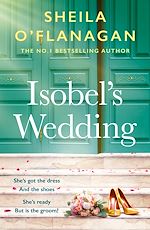 Télécharger le livre :  Isobel's Wedding