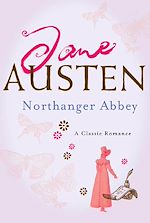 Télécharger le livre :  Northanger Abbey