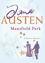 Télécharger le livre :  Mansfield Park