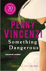 Télécharger le livre :  Something Dangerous