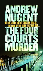 Télécharger le livre :  The Four Courts Murder