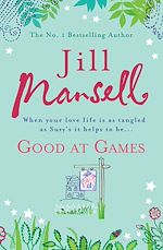 Télécharger le livre :  Good at Games