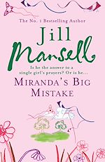 Télécharger le livre :  Miranda's Big Mistake