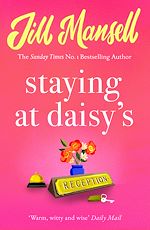 Télécharger le livre :  Staying at Daisy's: The fans' favourite novel