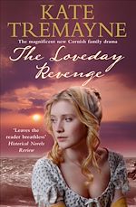 Télécharger le livre :  The Loveday Revenge (Loveday series, Book 8)