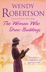 Télécharger le livre :  The Woman Who Drew Buildings