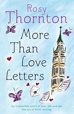 Télécharger le livre :  More Than Love Letters