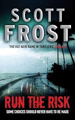 Télécharger le livre :  Run The Risk
