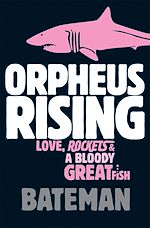 Télécharger le livre :  Orpheus Rising
