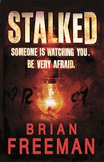 Télécharger le livre :  Stalked (Jonathan Stride Book 3)