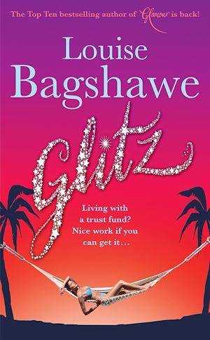 Téléchargez le livre :  Glitz