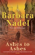 Télécharger le livre :  Ashes to Ashes (Francis Hancock Mystery 3)