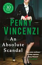 Télécharger le livre :  An Absolute Scandal