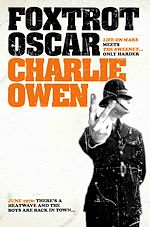 Télécharger le livre :  Foxtrot Oscar
