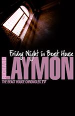 Télécharger le livre :  Friday Night in Beast House (Beast House Chronicles, Book 4)