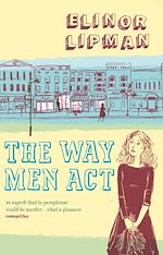 Télécharger le livre :  The Way Men Act