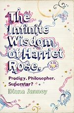 Télécharger le livre :  The Infinite Wisdom of Harriet Rose