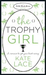 Télécharger le livre :  The Trophy Girl