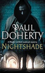 Télécharger le livre :  Nightshade (Hugh Corbett Mysteries, Book 16)