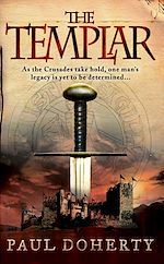 Télécharger le livre :  The Templar (Templars, Book 1)